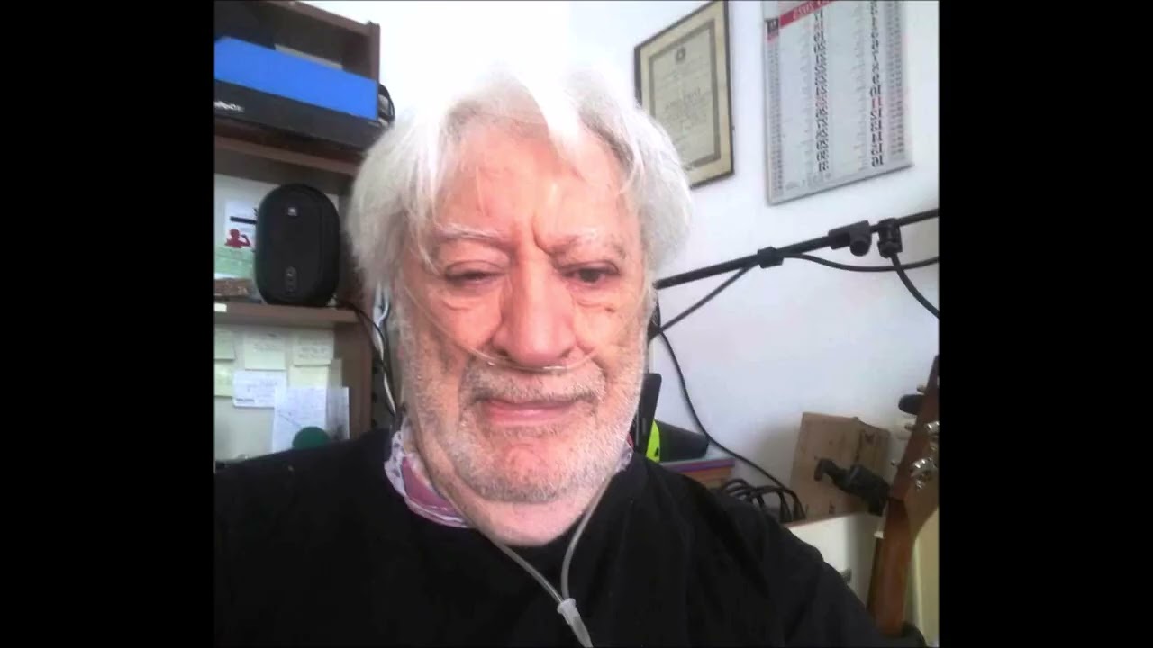 Sani e Salvi   cover arranged by Mr  Varo