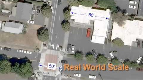 Two Minute Tip 03 Satellite