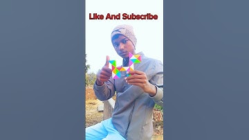 How To Make A Dog 🐕 Pattern In Just 2 second In Snake 🐍 Cube #shorts #izharofcuber #rubikscube