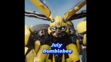 Your month your ROTB character #transformers #transformersriseofthebeasts #edit #shorts