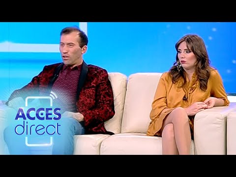Șoc în showbiz!