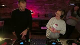 Mysteerisignaali w/ Niffi D, Mink & Vaomm (IDA Helsinki 27.11.24)