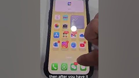 Colorlight LED Mobile App Tutorial