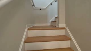 Luxury Apartment (B6-D Floor Plan) Tour in Bayonne NJ | EDGE Apartments 1 Bed/2 Bath Loft