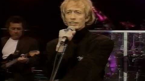 Bee Gees - Juliet - Live in Berlin