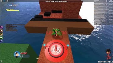 Super Checkpoint Gameplay (Part 1)