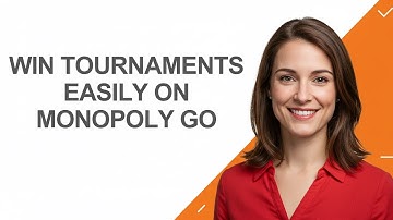 Win Tournaments Easily On Monopoly Go - AshleyHowTo