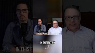Is Our Universe a Computer Simulation? Math &amp; Info Theory Explained! #shorts