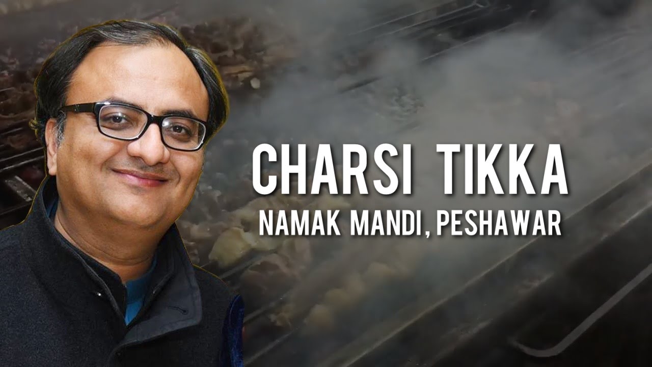 Thumbnail for Khyber Charsi Tikka, Peshawar, Khyber Pakhtunkha - by Rehan Allahwala