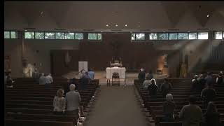 Adoration & Rosary May 29th 2026, St Bridget, Loves Park, IL