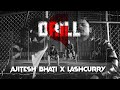 G Drill Ajitesh Bhati Ft Lashcurry Official Music Video By Vaksh Vimal