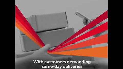 How IoT is Re-defining the Retail Supply Chain Landscape