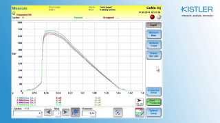 Injection molding optimization – Como Injection tutorial part 3: evaluation objects (EO)
