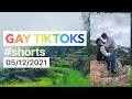  gay tiktoks shorts  ft svandylove vasyaoo and more may 12th 2021