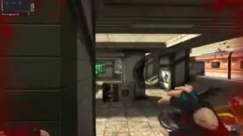 Private server point blank