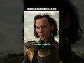 アベンジャーズから逃げたロキの末路😱|ロキ (シーズン1)|Disney+ (ディズニープラス) #Shorts