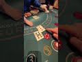 The BLACKJACK Hand That Flipped It Around..... #gambling #blackjack #casino #lasvegas