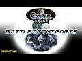 Battle of the Ports - Casper (キャスパー) Show 600 - 60fps