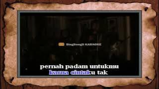 BAWA PERGI CINTAKU VOODOO [KARAOKE]™ #karaokeindonesia #fullkaraoke #Iindonesiakaraokesongs
