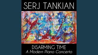 Disarming Time: A Modern Piano Concerto