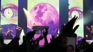 Panic! At The Disco - Nine In The Afternoon @ AFAS Live, Amsterdam Netherlands 18/03/2019