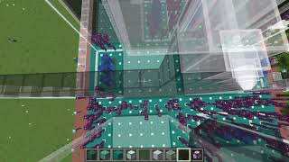 201117 Los Dangeles Building Log (Minecraft City) screenshot 5