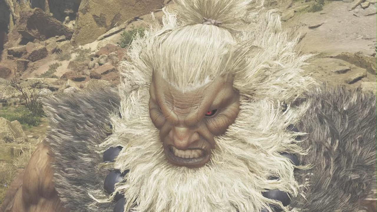 Monster Hunter Wilds La Vrai Force Rank A