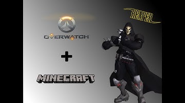 Minecraft | Reaper One Command!