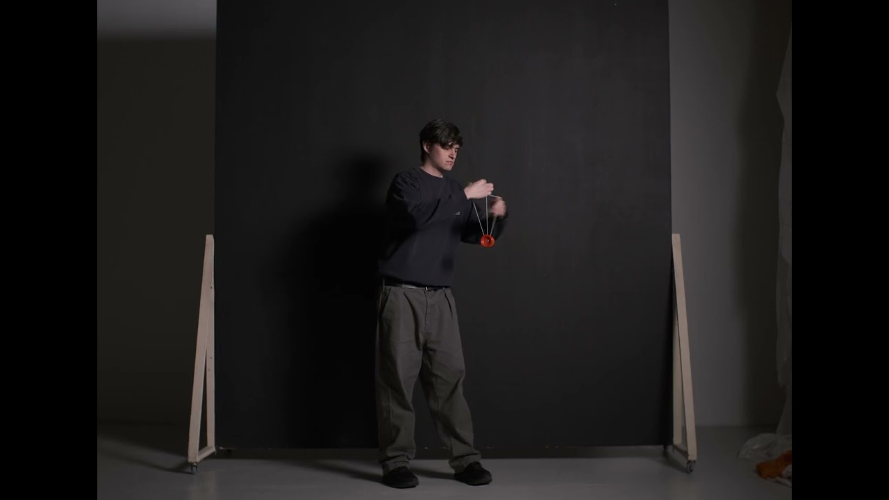 Alexey Erofeev / A-RT / Sponsorship Tape