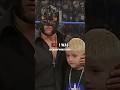 Dominik Mysterio On The Custody Match With Eddie Guerrero 💔