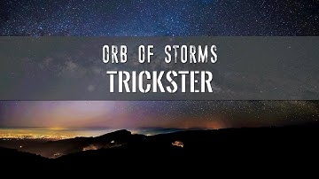 Path of Exile - Orb of Storms Trickster Build