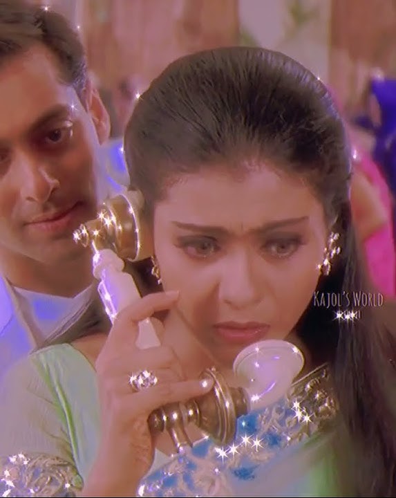 Salman Khan and Kajol | Kuch Kuch Hota Hai #Whatsapp #Status #Shorts #Indian