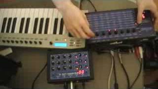 Evolver + LITE II
