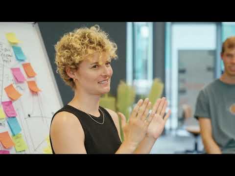 Incubator by Campus Founders | The KICK-START for your Startup