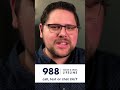 The Other End of the Phone: 988 Suicide and Crisis Lifeline, vertical (30)