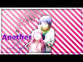 [Short AMV] Angel Beats | Yui × Hinata - In Another Life (13+)