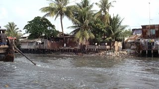 Dự án cải thiện môi trường nước - Giai đoạn 2 - Phần 1