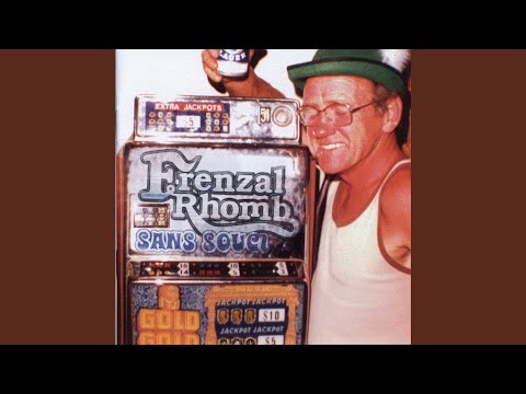 Punk music video thumbnail preview for Frenzal Rhomb - Bucket Bong