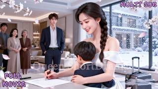 The Ceo Once Hated Her Took Their Son Away Yet Fiercely Wants Her Back After Six Long Years screenshot 4