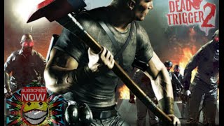 Guide To Cutting Zombies Heads Off( Android Gameplay #2) screenshot 4