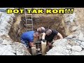 МЫ ПРОСТО В ШОКЕ! ВОТ ЭТО ЭКСТРИМ НА КОПЕ! #2. В Поисках Клада от Влада!