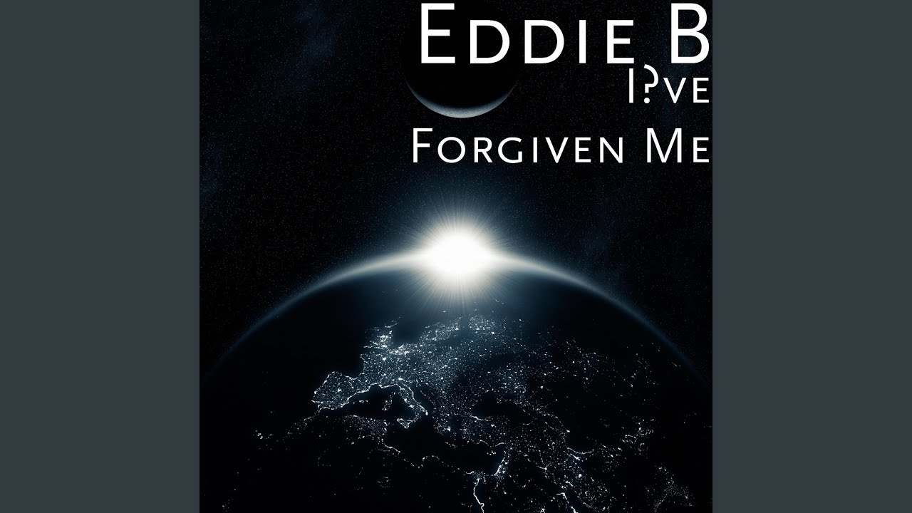 Watch I've Forgiven Me on YouTube Watch I've Forgiven Me on YouTube