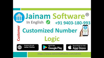 How to Create Company & Branch Codes in Loan Software | Jainam NBFC Setup Guide