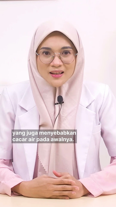 Herpes Zoster: Penyebab, Gejala, Pengobatan, dan Pencegahan #shorts