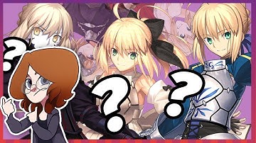 "I want to get into Fate, but I don