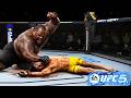 UFC5 Bruce Lee vs Big Daddy V EA Sports UFC 5 - Epic Fight