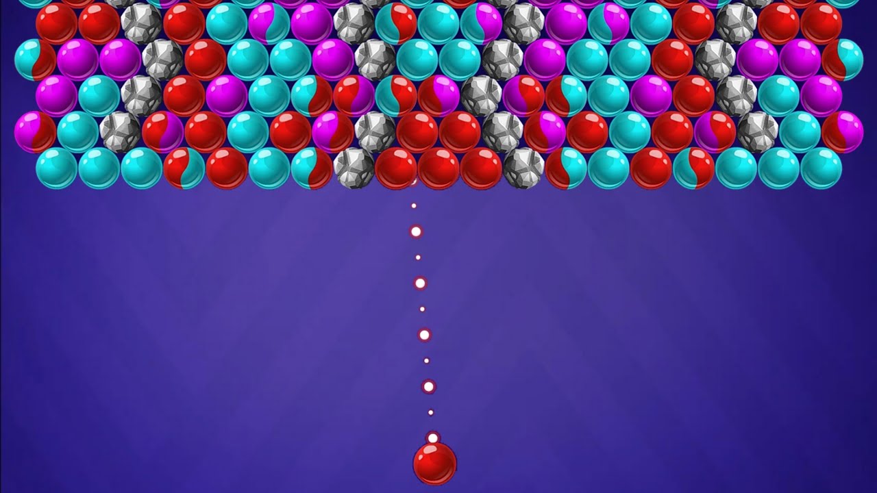 Bubble Shooter - Ilyon Games