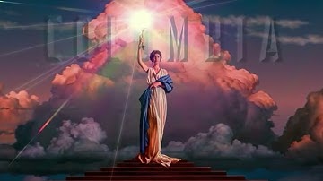 Ghostbusters Afterlife FX Intro {NETWORK PREMIERE}