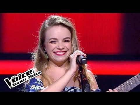 the voice shallow