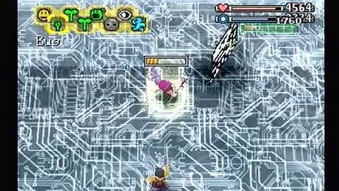 046, No Gym, No Stat-Boosting Items, Minimum Monzaemon, 100% Challenge (Digimon World Challenge)